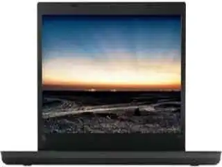  Lenovo Thinkpad L480 (20LS0002US) Laptop (Core i5 8th Gen 8 GB 256 GB SSD Windows 10) prices in Pakistan